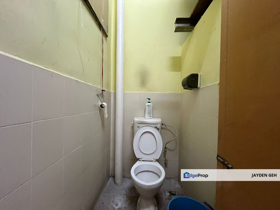 2 Storey Shoplot Pekan Jitra 2 PJ2 Near Jitra Mall Kedah For Rent, Kedah, Jitra