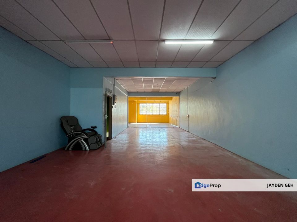 2 Storey Shoplot Pekan Jitra 2 PJ2 Near Jitra Mall Kedah For Rent, Kedah, Jitra