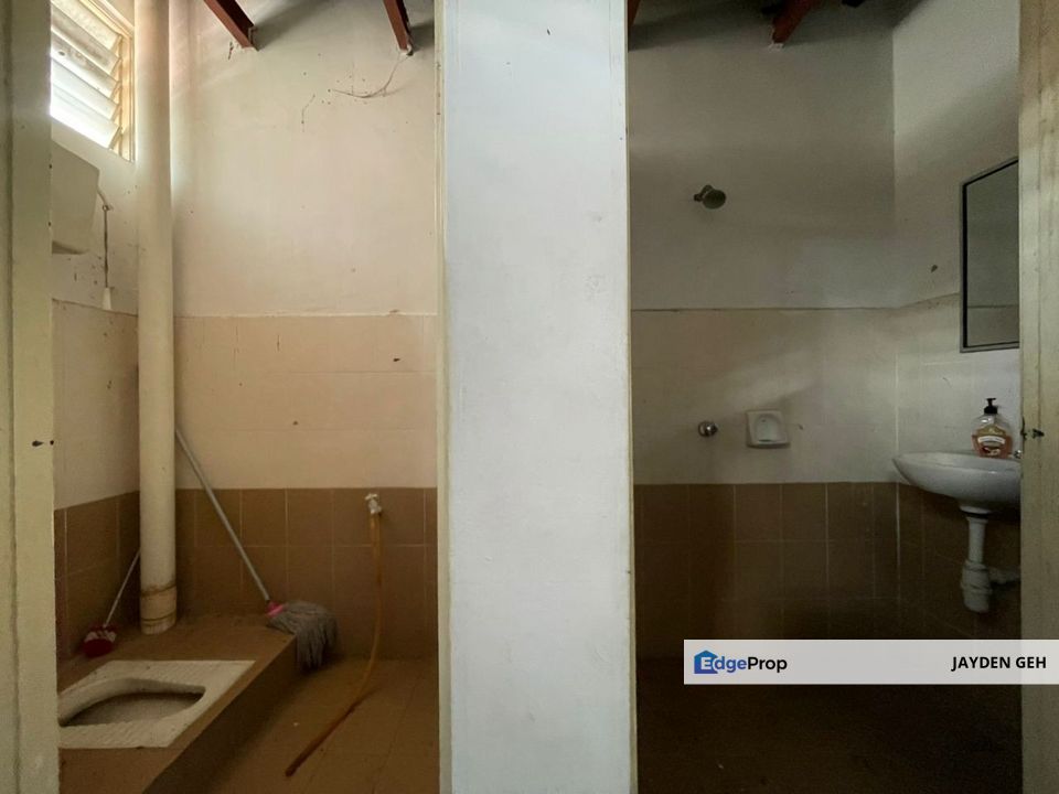 Ground Floor Shoplot Taman Mahsuri Nera Yawata Jitra Kedah For Rent, Kedah, Jitra