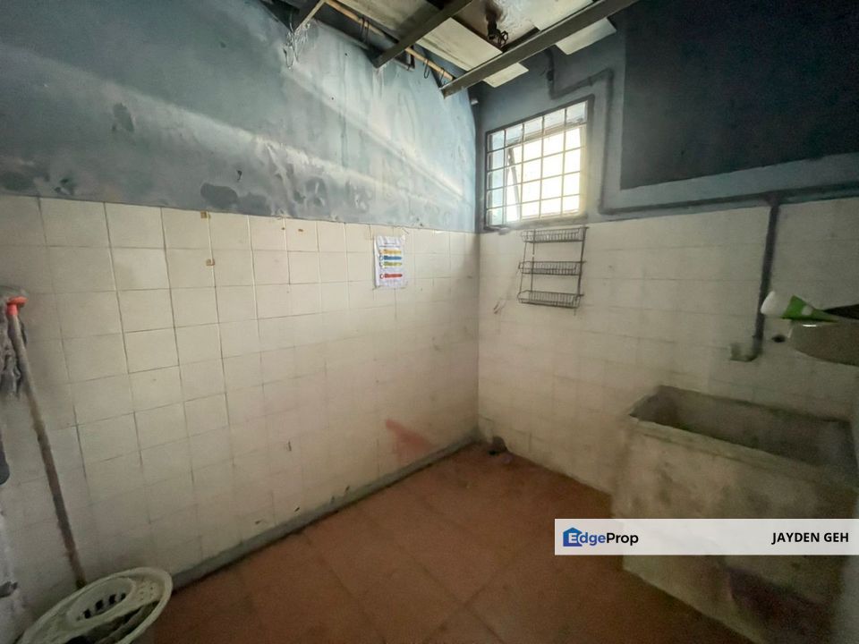 Ground Floor Shoplot Taman Mahsuri Nera Yawata Jitra Kedah For Rent, Kedah, Jitra