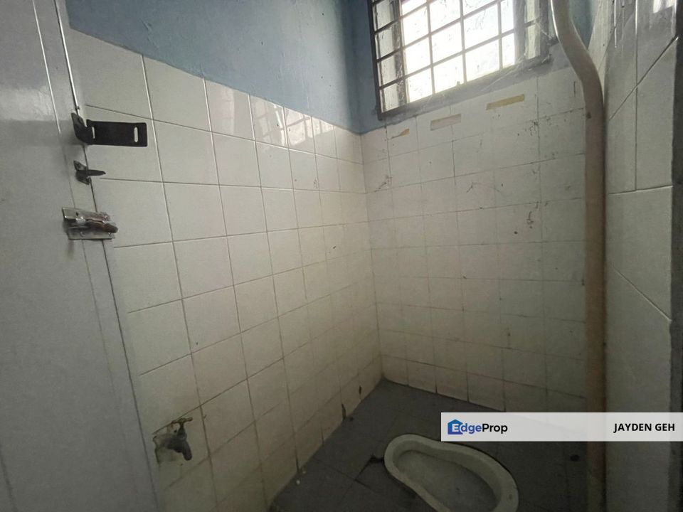 Ground Floor Shoplot Taman Mahsuri Nera Yawata Jitra Kedah For Rent, Kedah, Jitra