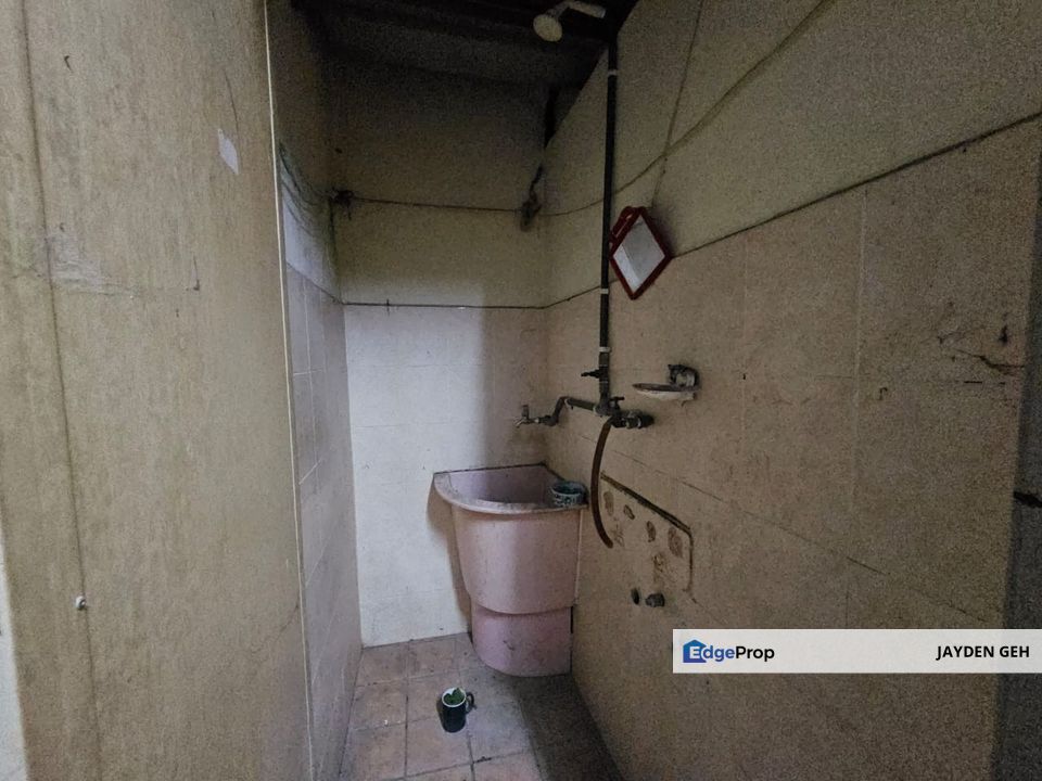 Ground Floor Shoplot Taman Mahsuri Nera Yawata Jitra Kedah For Rent, Kedah, Jitra