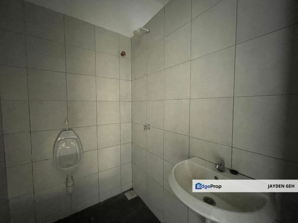 Facing Main Road Ground Floor Shoplot Jln Kodiang Jitra Kedah For Rent, Kedah, Jitra