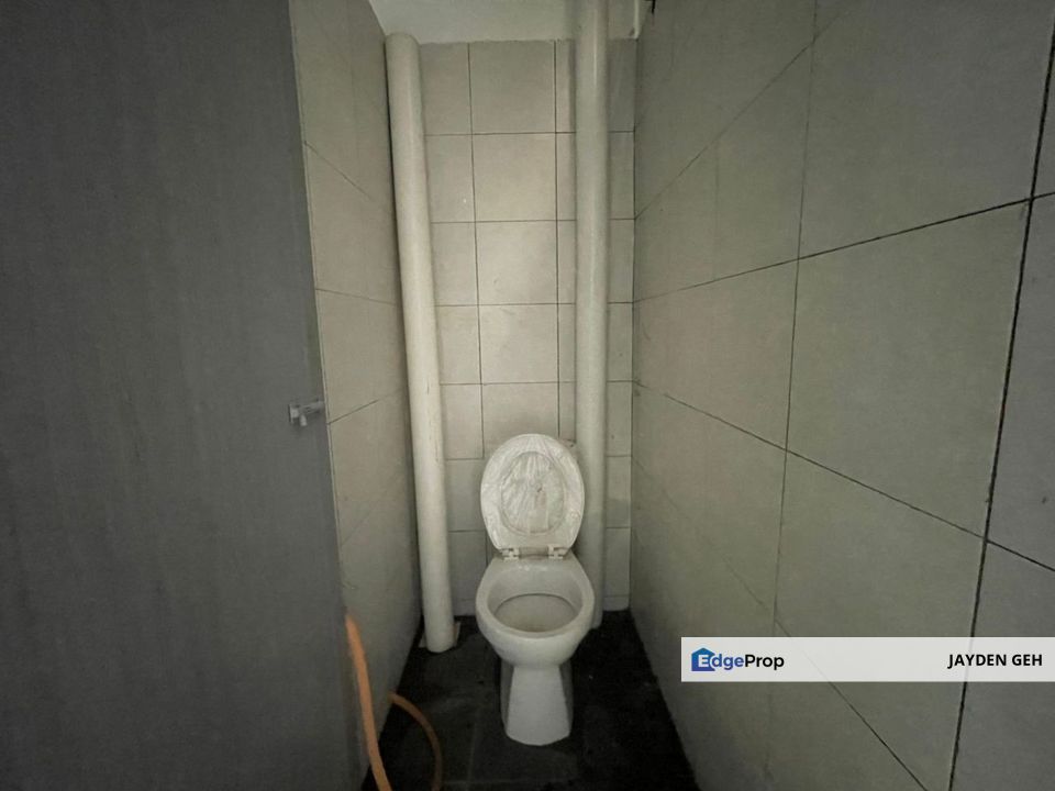 Facing Main Road Ground Floor Shoplot Jln Kodiang Jitra Kedah For Rent, Kedah, Jitra