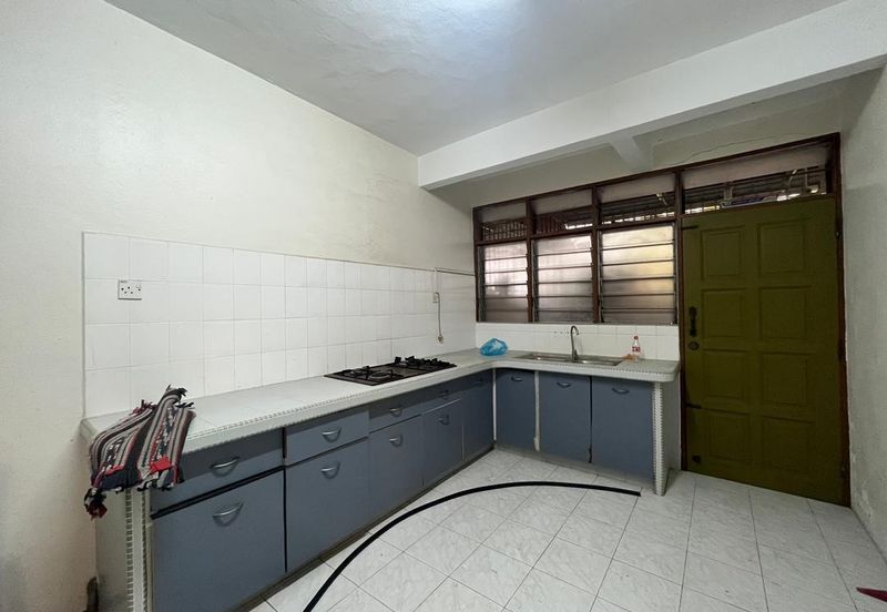 2 Storey Terrace Taman Seri Murni Alor Setar For Rent Rumah Untuk Disewa