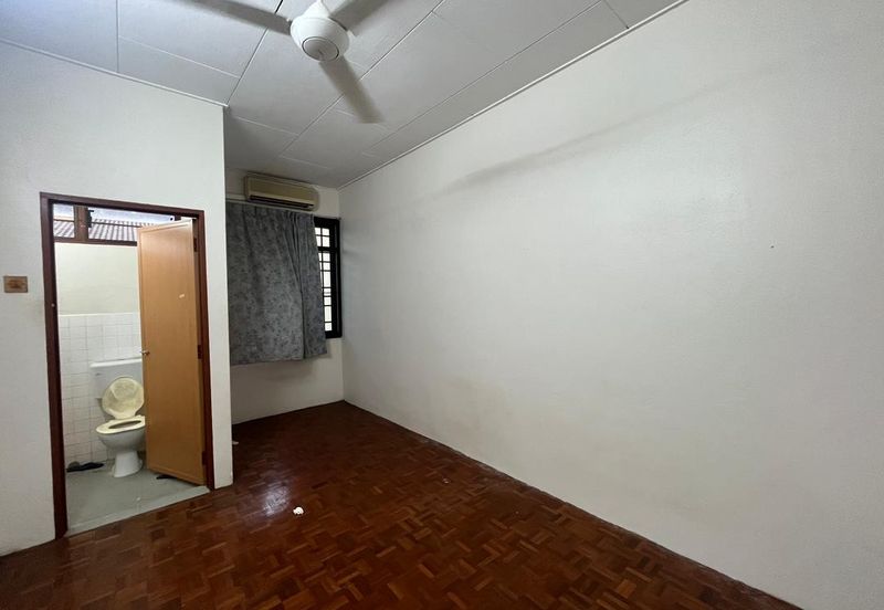 2 Storey Terrace Taman Seri Murni Alor Setar For Rent Rumah Untuk Disewa