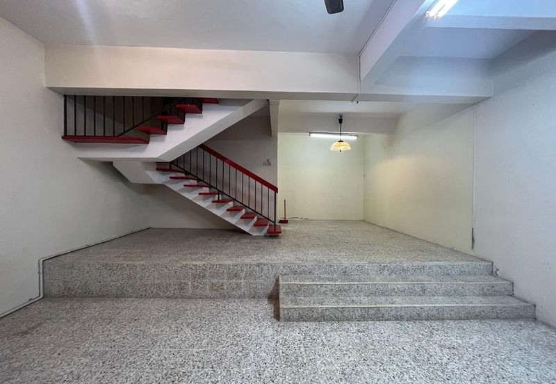 2 Storey Terrace Taman Seri Murni Alor Setar For Rent Rumah Untuk Disewa