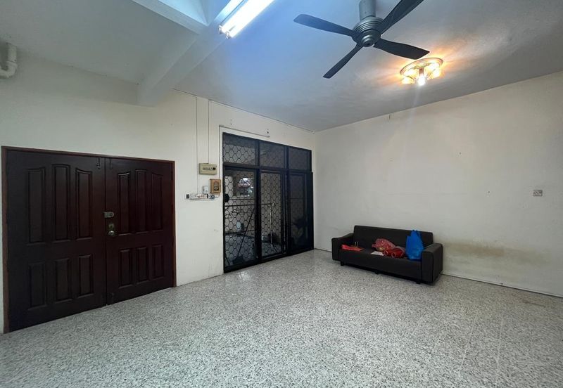 2 Storey Terrace Taman Seri Murni Alor Setar For Rent Rumah Untuk Disewa