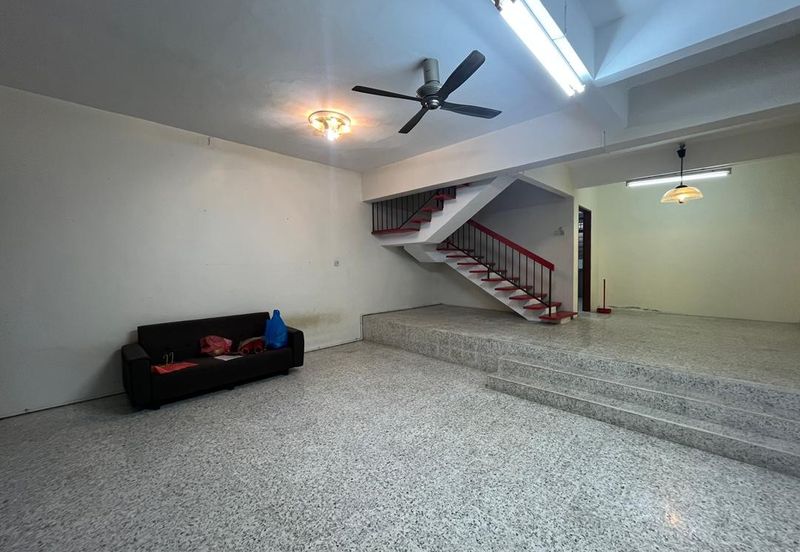 2 Storey Terrace Taman Seri Murni Alor Setar For Rent Rumah Untuk Disewa