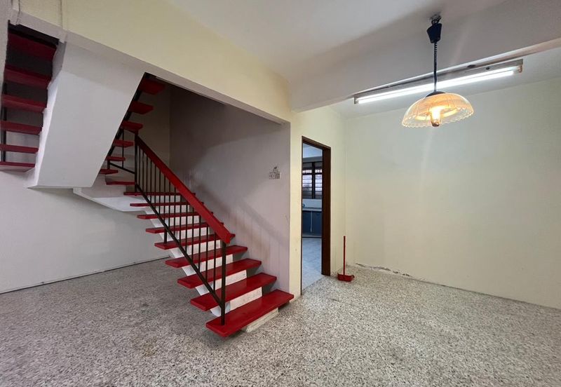 2 Storey Terrace Taman Seri Murni Alor Setar For Rent Rumah Untuk Disewa