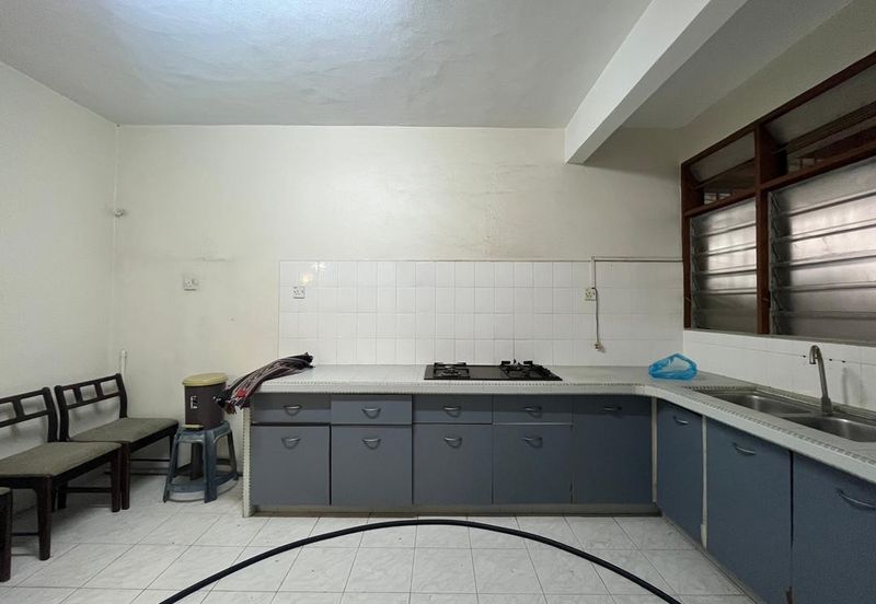 2 Storey Terrace Taman Seri Murni Alor Setar For Rent Rumah Untuk Disewa