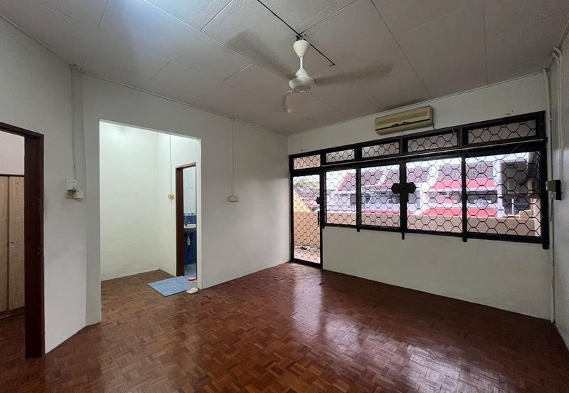 2 Storey Terrace Taman Seri Murni Alor Setar For Rent Rumah Untuk Disewa