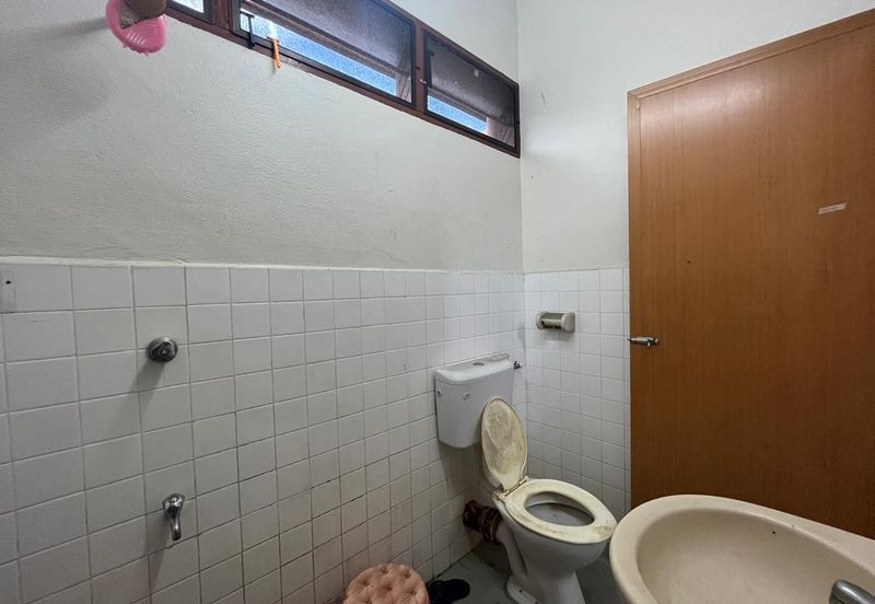 2 Storey Terrace Taman Seri Murni Alor Setar For Rent Rumah Untuk Disewa