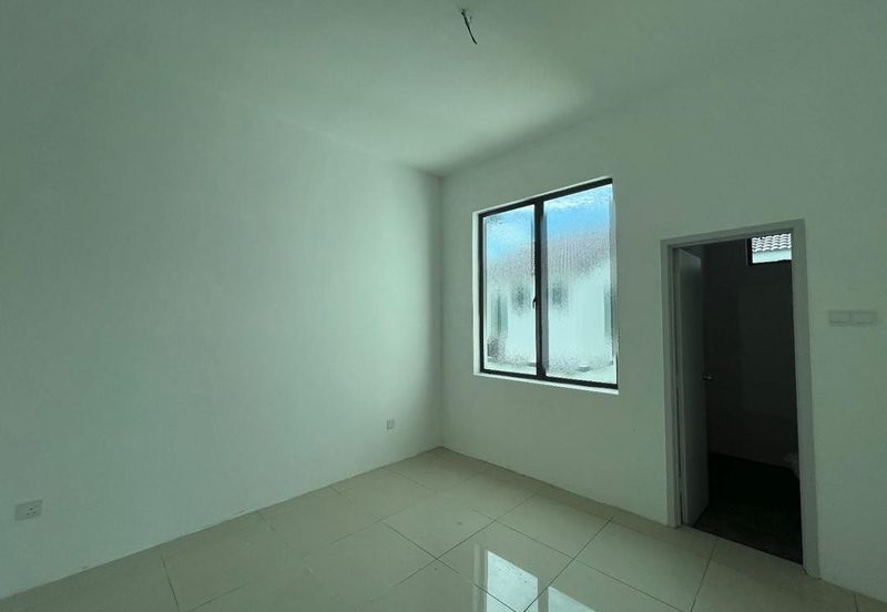 Taman Simpang Perdana