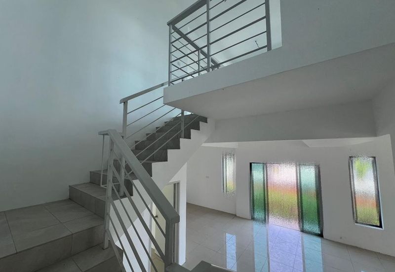 Taman Simpang Perdana