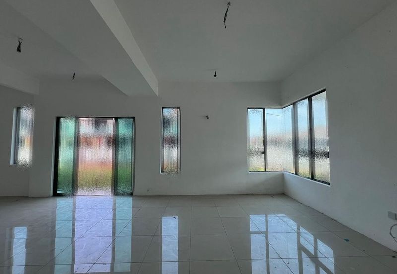 Taman Simpang Perdana