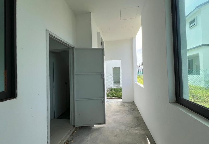 Taman Simpang Perdana