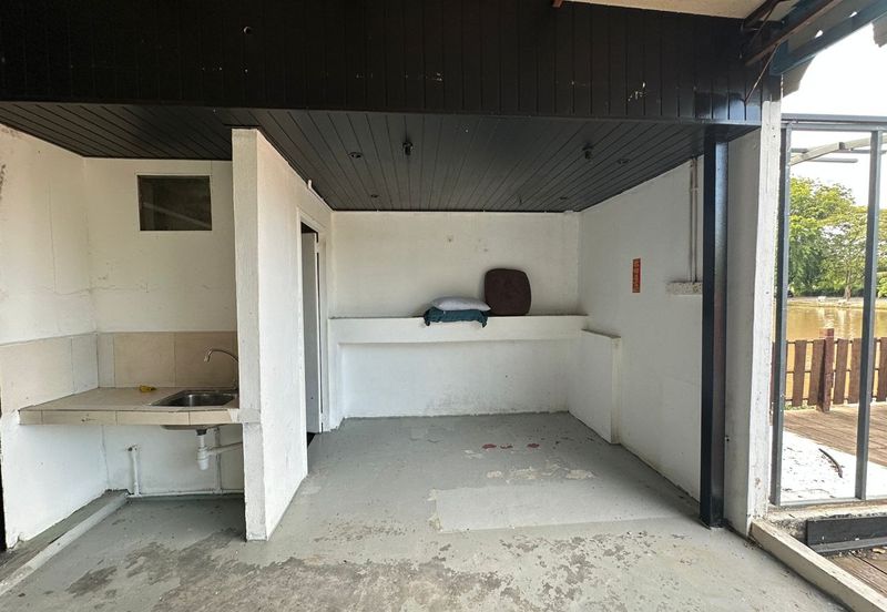 Facing Main Road 2 Combining 3 Storey Shoplot Near Simpang Kuala Alor Setar For Sale