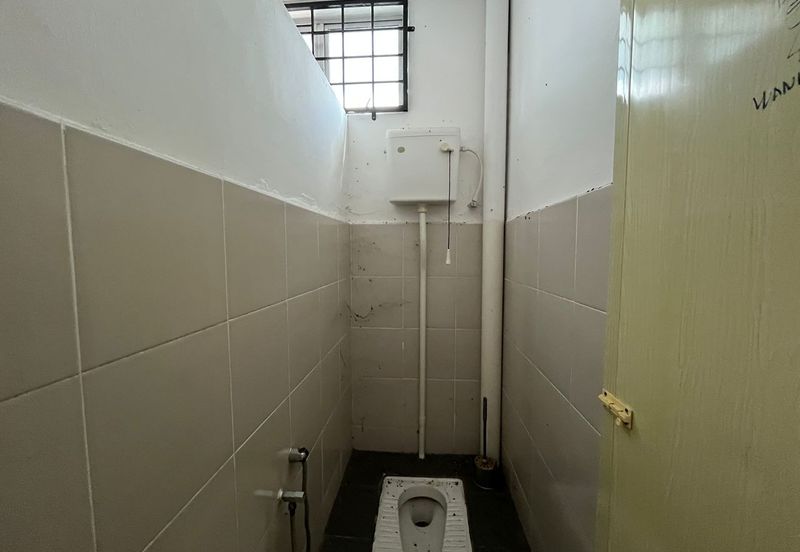 Kawasan Perusahaan Tandop Baru