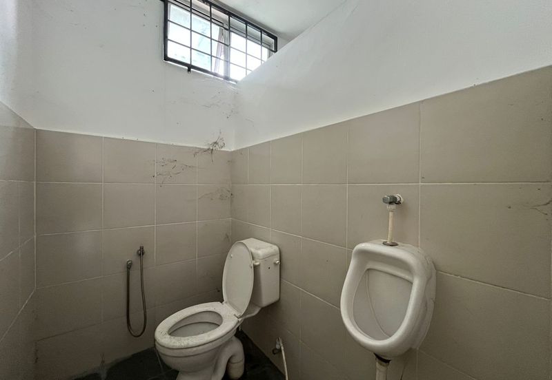 Kawasan Perusahaan Tandop Baru