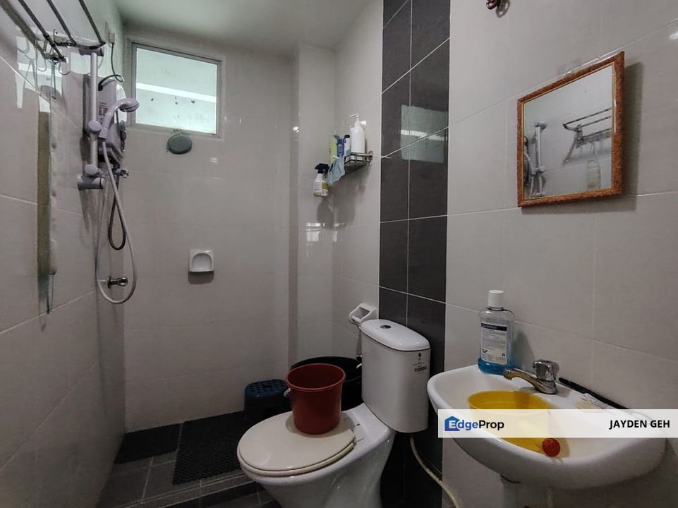 Gated Guarded 2 Storey Terrace Belleza Garden Homes Jitra Kedah For Sale, Kedah, Jitra