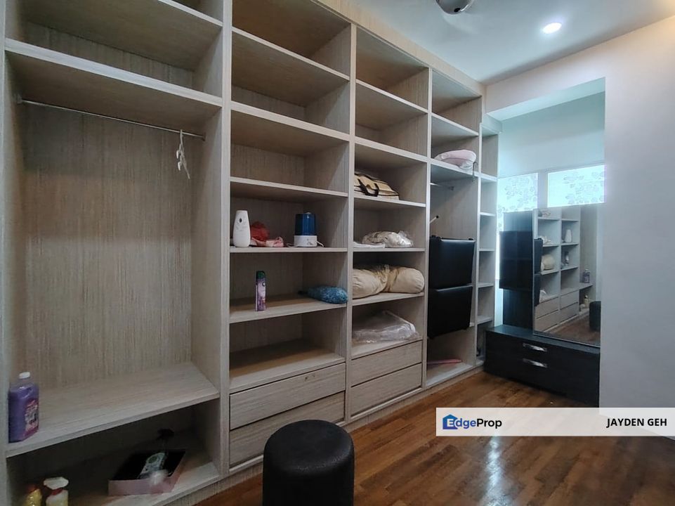 Gated Guarded 2 Storey Terrace Belleza Garden Homes Jitra Kedah For Sale, Kedah, Jitra