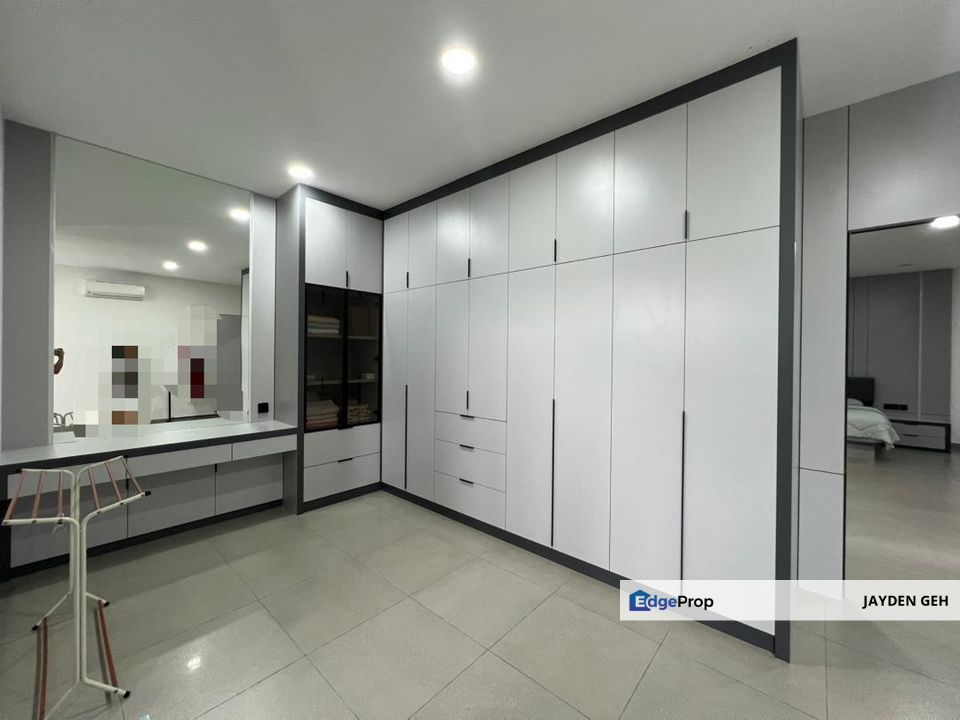 Renovated 3 Storey Bungalow Country Height Kolej Height Utara Jitra Kedah For Sale, Kedah, Jitra