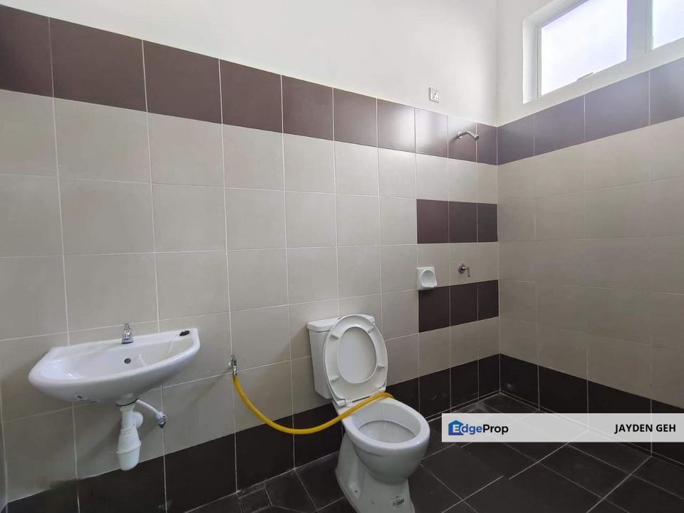 2.5 Storey Terrace TTIS Taman Tunku Intan Safinaz Jitra Kedah For Sale, Kedah, Jitra