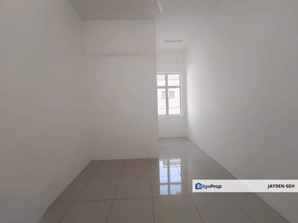 2.5 Storey Terrace TTIS Taman Tunku Intan Safinaz Jitra Kedah For Sale, Kedah, Jitra