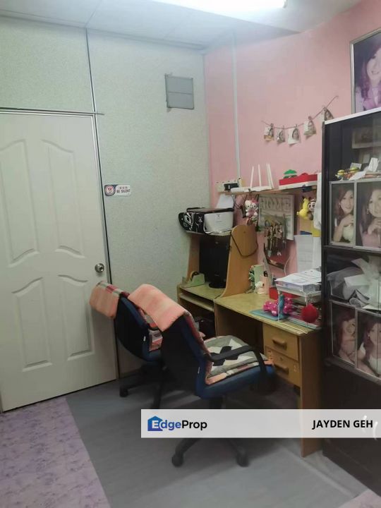 Fully Furnished 2 Storey Terrace Taman Bersatu Kuala Kedah For Sale, Kedah, Kuala Kedah