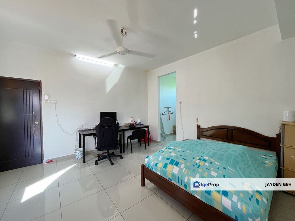 2 Storey Bungalow Taman Desa Damai Simpang Empat Kedah For Sale, Kedah, Simpang Empat