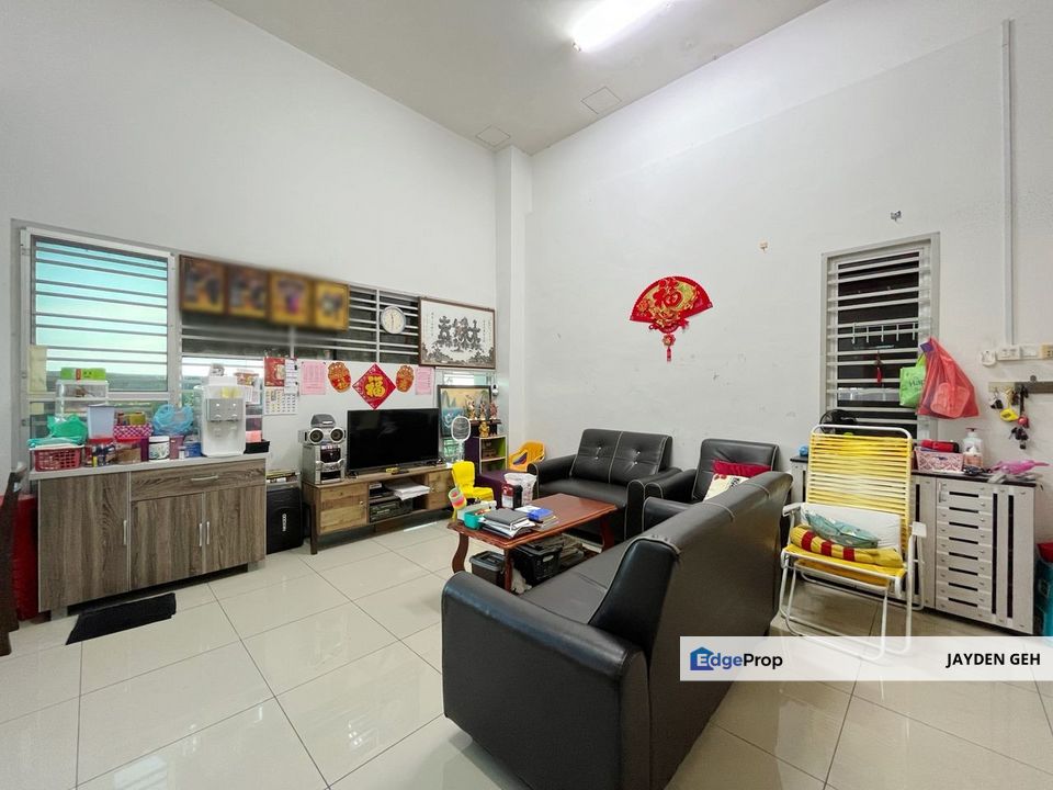 2 Storey Bungalow Taman Desa Damai Simpang Empat Kedah For Sale, Kedah, Simpang Empat