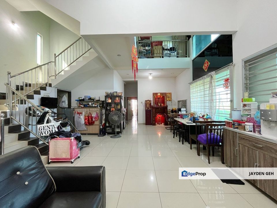 2 Storey Bungalow Taman Desa Damai Simpang Empat Kedah For Sale, Kedah, Simpang Empat