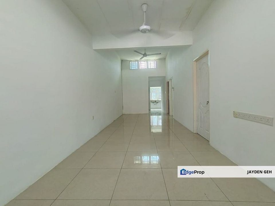 1 Storey Terrace Taman Bersatu Kuala Kedah For Sale Untuk Dijual, Kedah, Kuala Kedah