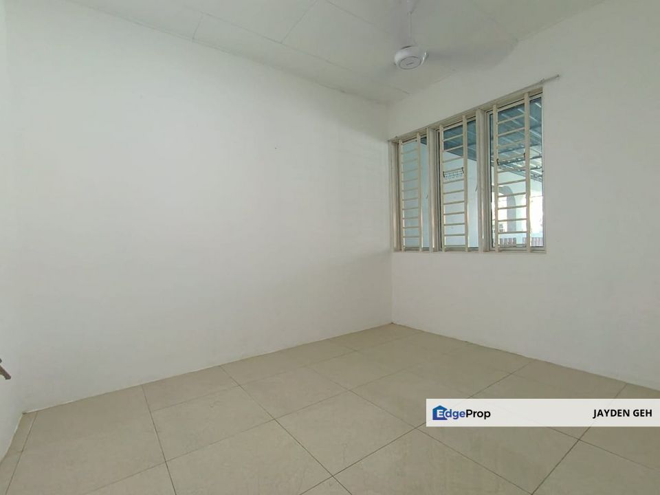 1 Storey Terrace Taman Bersatu Kuala Kedah For Sale Untuk Dijual, Kedah, Kuala Kedah