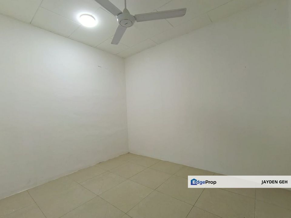 1 Storey Terrace Taman Bersatu Kuala Kedah For Sale Untuk Dijual, Kedah, Kuala Kedah