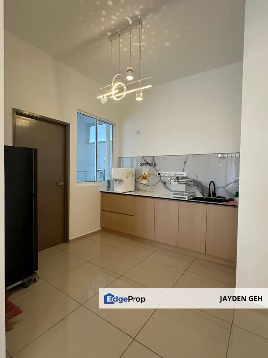 D'Aman Residence Condominium Alor Setar City Centre For Rent Untuk Disewa, Kedah, Alor Setar