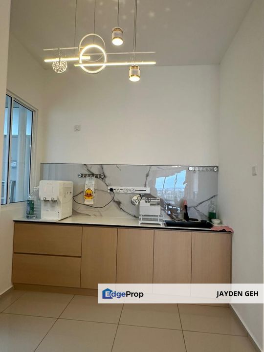 D'Aman Residence Condominium Alor Setar City Centre For Rent Untuk Disewa, Kedah, Alor Setar