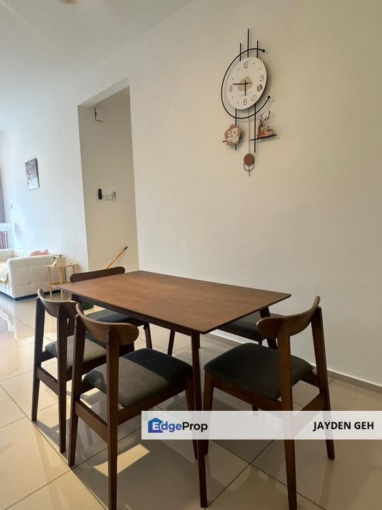 D'Aman Residence Condominium Alor Setar City Centre For Rent Untuk Disewa, Kedah, Alor Setar