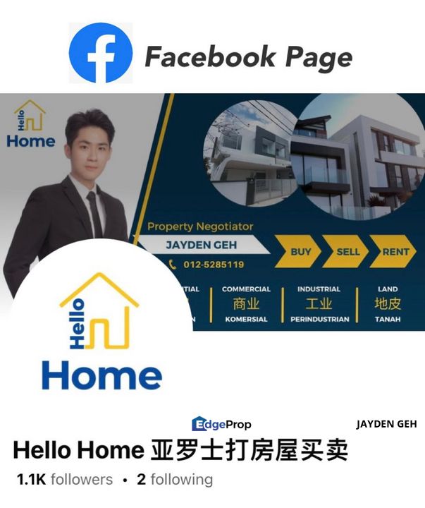 2 Storey Terrace Taman Suria Near Jitra Hospital Kedah For Sale, Kedah, Jitra