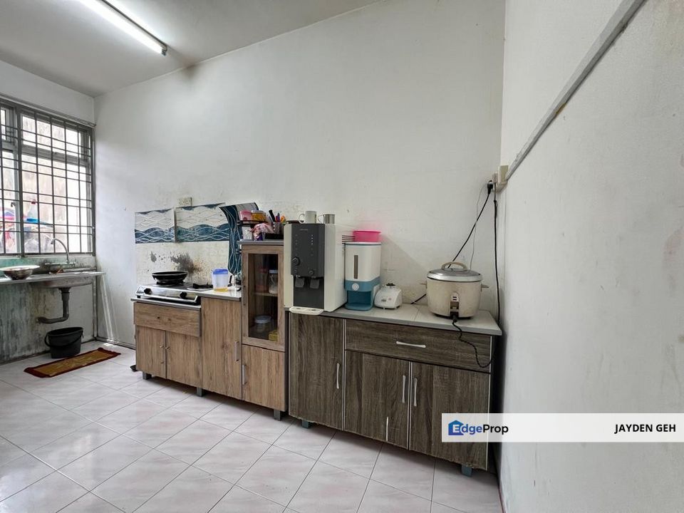 2 Storey Terrace Taman Suria Near Jitra Hospital Kedah For Sale, Kedah, Jitra