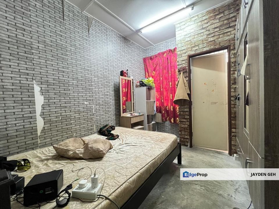 2 Storey Terrace Taman Suria Near Jitra Hospital Kedah For Sale, Kedah, Jitra