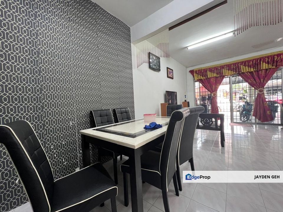 2 Storey Terrace Taman Suria Near Jitra Hospital Kedah For Sale, Kedah, Jitra