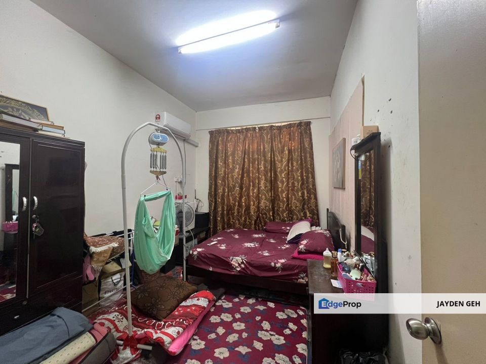 Single Storey Terrace Taman Pulasan Jitra Kedah For Sale Untuk Dijual, Kedah, Jitra