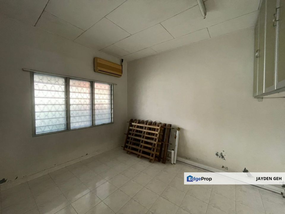 Single Storey Terrace Taman Sri Utama Jitra Kedah For Sale | Untuk Dijual, Kedah, Jitra