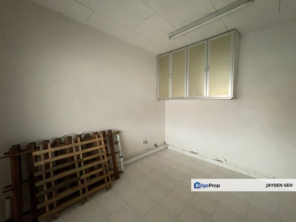 Single Storey Terrace Taman Sri Utama Jitra Kedah For Sale | Untuk Dijual, Kedah, Jitra