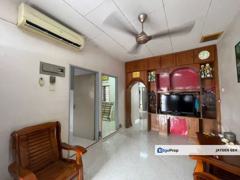 Single Storey Terrace Taman Sri Utama Jitra Kedah For Sale | Untuk Dijual, Kedah, Jitra