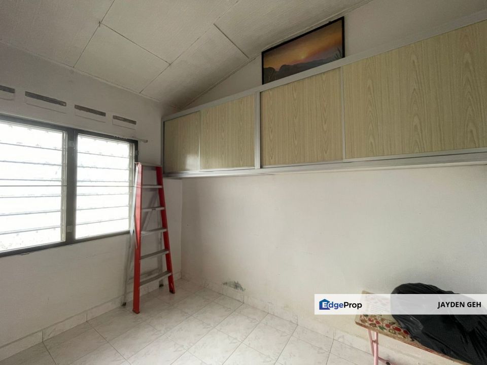 Single Storey Terrace Taman Sri Utama Jitra Kedah For Sale | Untuk Dijual, Kedah, Jitra