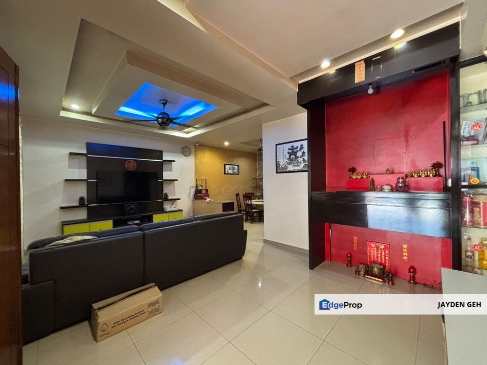 2 Storey Terrace Taman Gemilang Near Jitra Hospital Kedah For Sale | Rumah Untuk Dijual, Kedah, Jitra