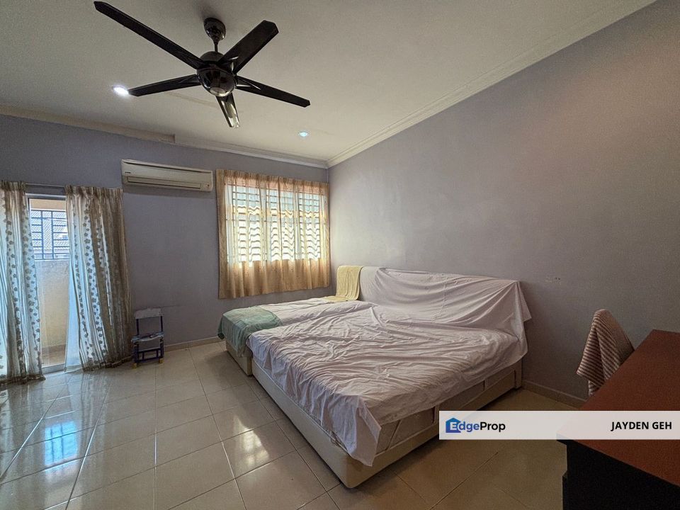 2 Storey Terrace Taman Gemilang Near Jitra Hospital Kedah For Sale | Rumah Untuk Dijual, Kedah, Jitra